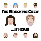 The Wrecking Crew Is Here! (season 7)